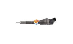 Changshun - Model 0 445 110 351 - Fuel Injectors