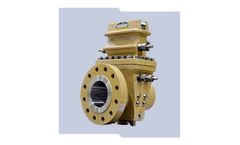 Daniel - Model SENIOR - Differential Pressure Flow Meter