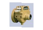 Daniel - Model Simplex™ - Differential Pressure Flow Meter