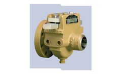 Daniel - Model Simplex™ - Differential Pressure Flow Meter