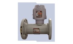 Daniel - Model Series 1200 - Liquid Turbine Meters