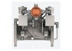 Brodie - Model BV10 and BV11 - On/Off Control Valve
