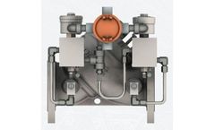 Brodie - Model BV10 and BV11 - On/Off Control Valve