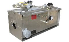 Bruest - Model Twin-Pak - Pipeline Heaters