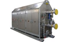 Bruest HOTCAT - Natural Gas Line Heaters