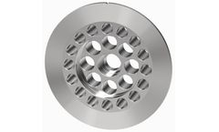 CPA - Model 55E/65E - Flow Conditioner