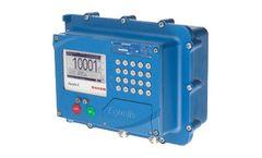 SATAM - Model Equalis S - Batch Controllers