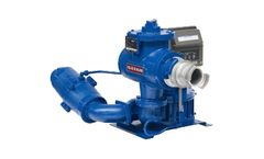 SATAM - Model ZCE11-80 - Gravity Unloading Unit