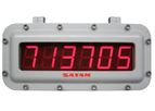 SATAM - Model DIR 12 - Large Display Unit