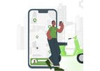 Evnity - ChargePoint Locator App & CRM