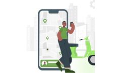 Evnity - ChargePoint Locator App & CRM