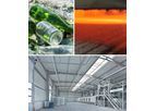 Geomaterials Foam Glass