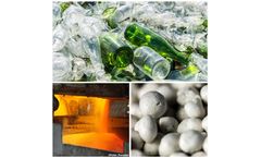 Geomaterials Expanded Glass