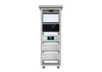 Lightwaves - Model LBS-001 Series - Battery Spontaneous Combustion Monitoring System