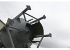Premier - FRP Chemical Tanks