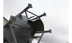 Premier - FRP Chemical Tanks