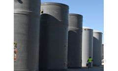 Premier - FRP Oil & Gas Tanks