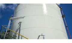 Premier - Model API 650 - Steel Tanks