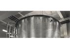 Premier - Stainless Steel Tanks