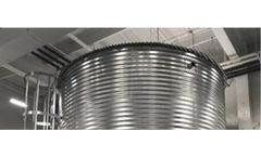 Premier - Stainless Steel Tanks