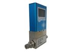 JSN - Liquid Mass Flow Controller