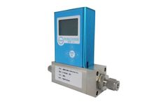 JSN - Gas Mass Flow Controller