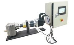 JSN - Gear Metering Pump