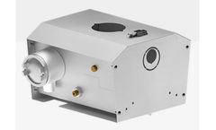 CATCO - Model 71-015A-1-20 - Enclosure Package for 1Inch or 2Inch NPT Fisher Big Joe/627/630