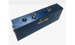 CATCO - Steady Heat Controller