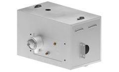 CATCO - Model 71-016A-3-20 - Enclosure Package for 2Inch Flanged Fisher Big Joe/ 627; 120V Start