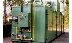 Epcon - Industrial Drying Oven