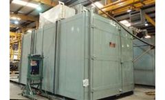 Epcon - Gas Fired Oven