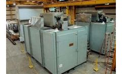 Epcon - Industrial Curing Oven