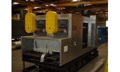 Epcon - Coupling Oven