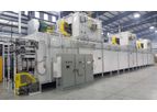 Epcon - Oven & Oxidizer Combination Systems