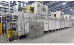 Epcon - Oven & Oxidizer Combination Systems