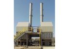Epcon - Regenerative Thermal Oxidizers (RTO)