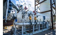 Epcon - Thermal Catalytic Oxidizer