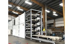 Epcon - Conveyor Oven & Furnace Systems