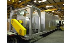 Epcon - Recuperative Thermal Oxidizer