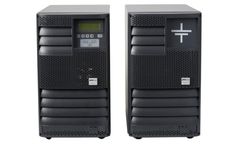 KOHLER - Model MINIPowerPLUS - 1 – 5kVA, Single-Phase UPS System