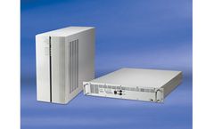 Falcon Electric - Model ED Series - UPS & Frequency Converters, Rackmount & Tower – 1kVA to 5kVA