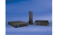 Falcon Electric - Model SL LiFePO4 - Lithium Iron Phosphate (LFP) Battery – 1kVA to 3kVA