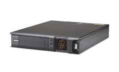 Falcon Electric - Battery Bank for SSG Industrial UPS -20°C to 55°C