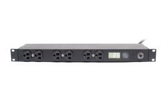 Minuteman - Model OE Series - Power Distribution Units