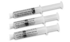 SteriCare - Prefilled Flush Syringes