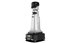 Shenhao - Health Guard No.1 Robot