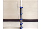 AIS - Model 101 - Casagrande Porous Tube Piezometer