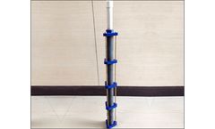 AIS - Model 101 - Casagrande Porous Tube Piezometer