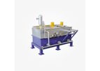 Model Freeta - Polymer Mixing Tank
